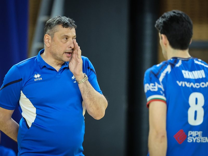 Jelazkov Otvara Novi 'Levski' Tim s Kapetanom Skrimovom na Putevima