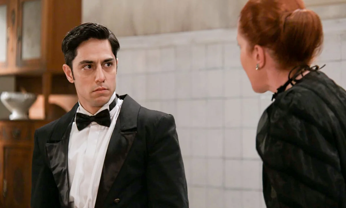 Grand Hotel Spoiler: Smrt Angela povlači Nikola u depresiju, policija započinje istraživanje