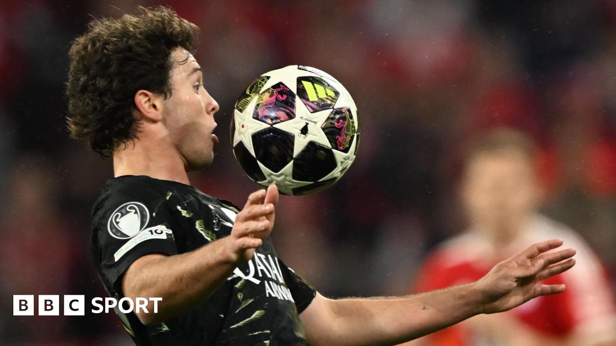 Zašto Nije Bila Naveličana Penala za Ruku Joâo Nevesa Protiv Bayerna?