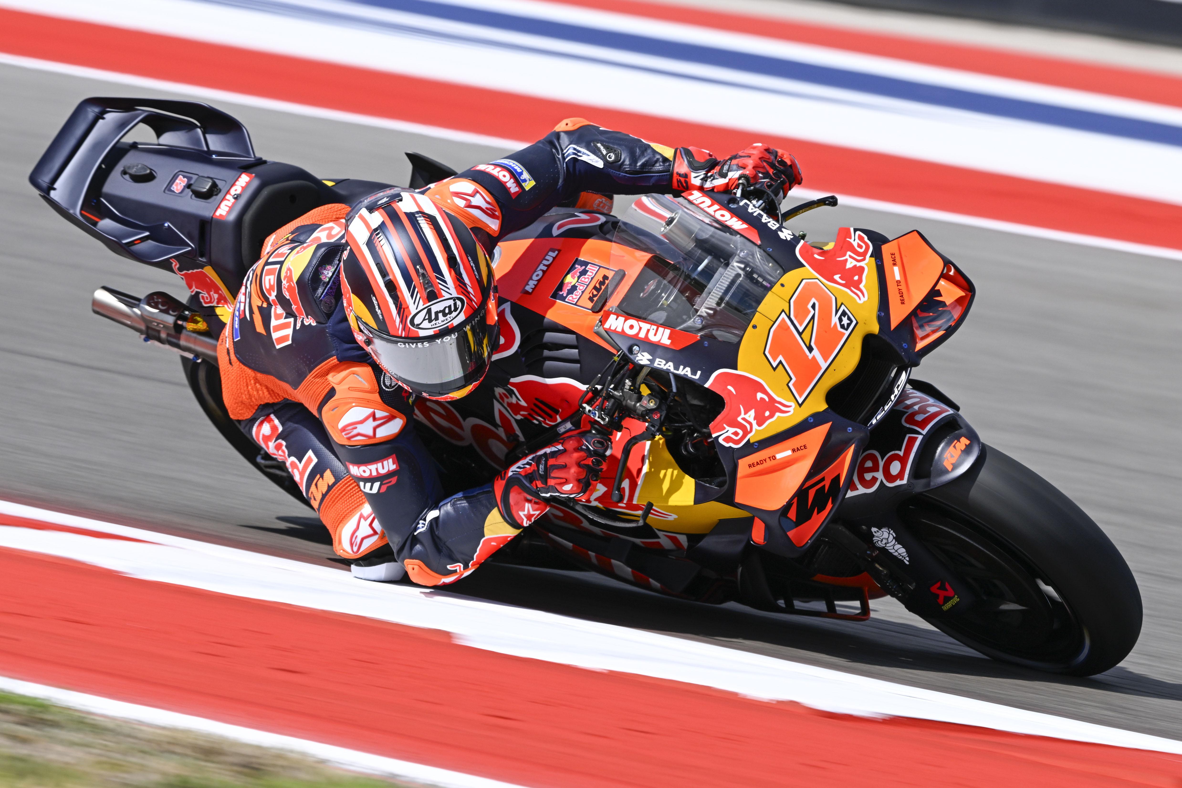 Maverick Viñales se vraća u MotoGP za Grand Prix Catalonije
