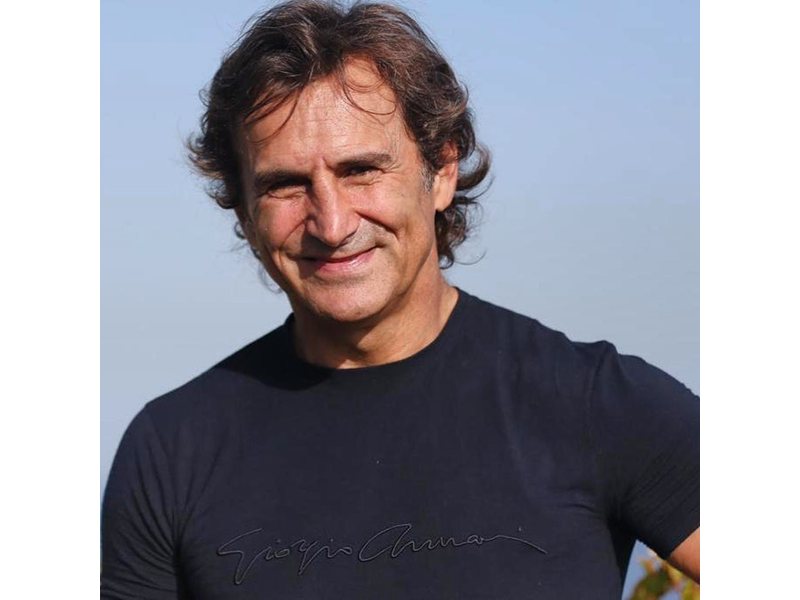 Počinula je bivša zvezda Formula 1 i paralimpistička medaljatrice Alex Zanardi