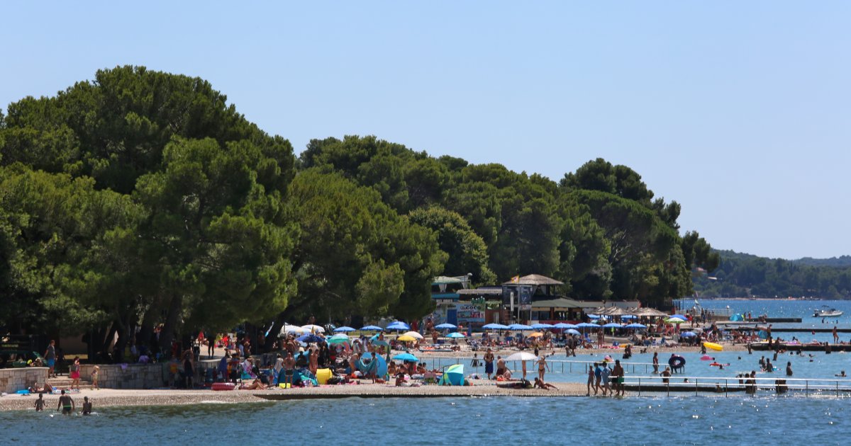 Kako je voda u Jadranskom moru? Rezultati novih istraživanja pokazuju zabrinjavajući pad