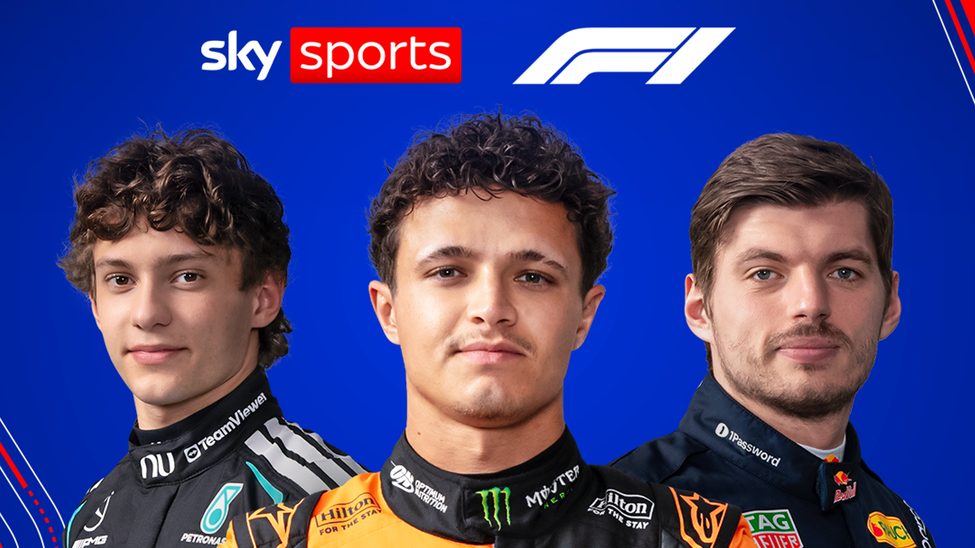 Sky Sports Prolongirao Prava za Formula 1 do 2034.