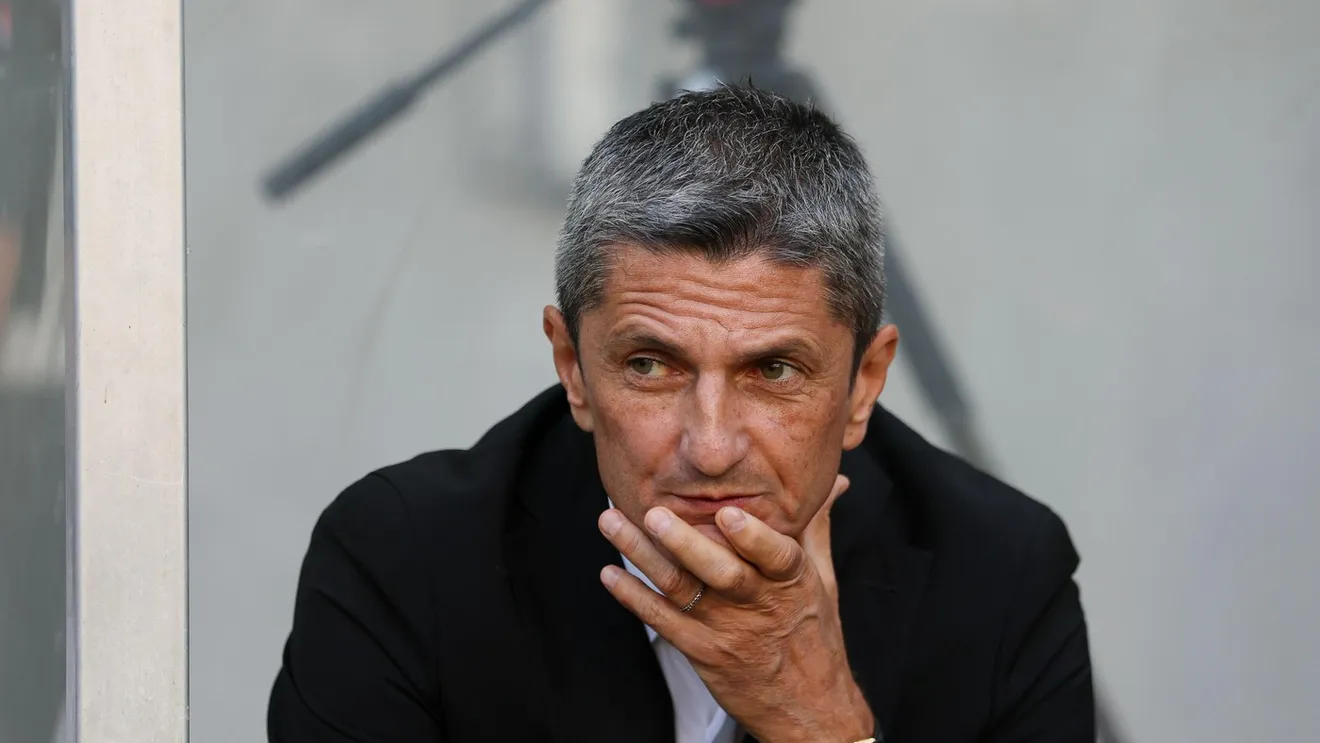 Рăзван Луческу се приготву за напушкање од PAOK Салоники