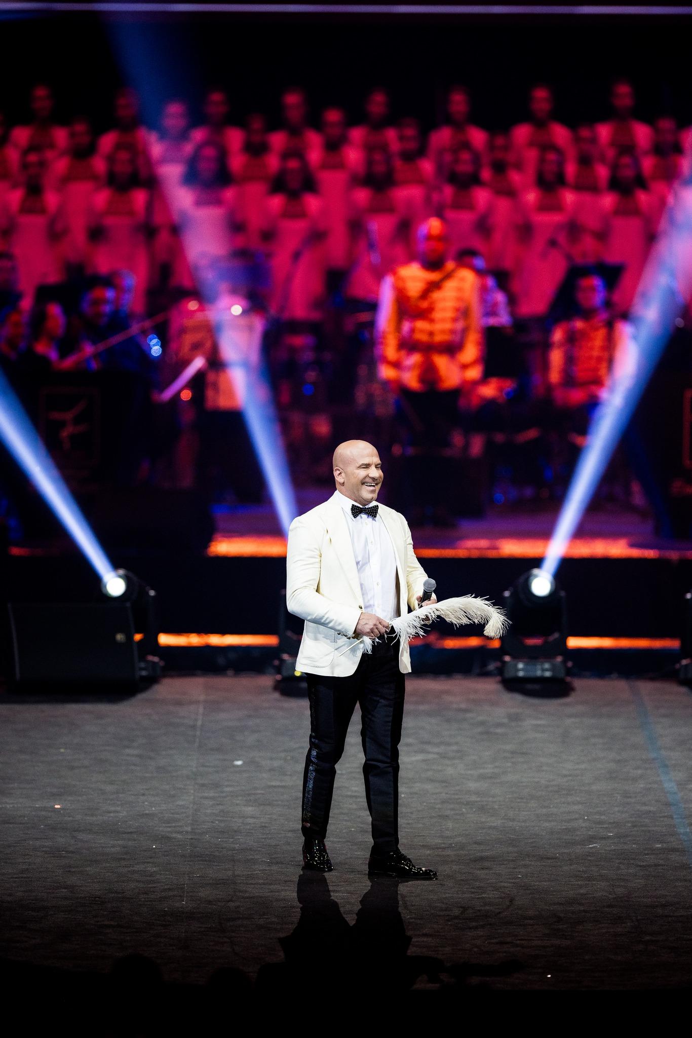 Encho Keriazov Imenovan Novi Ministar za Mlade i Sport