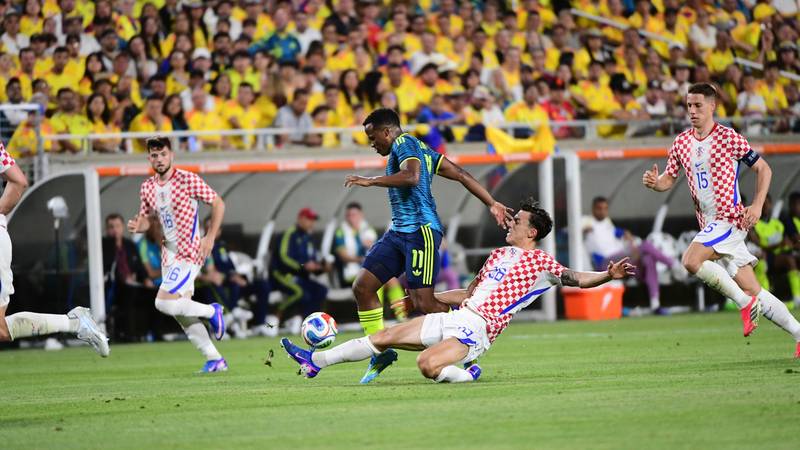 Žarka i Vlagu Prijetili Svjetskom Prvenstvu u Sjevernoj Americi, FIFA Dobivalo Pismo: Ovo Nije Normalno