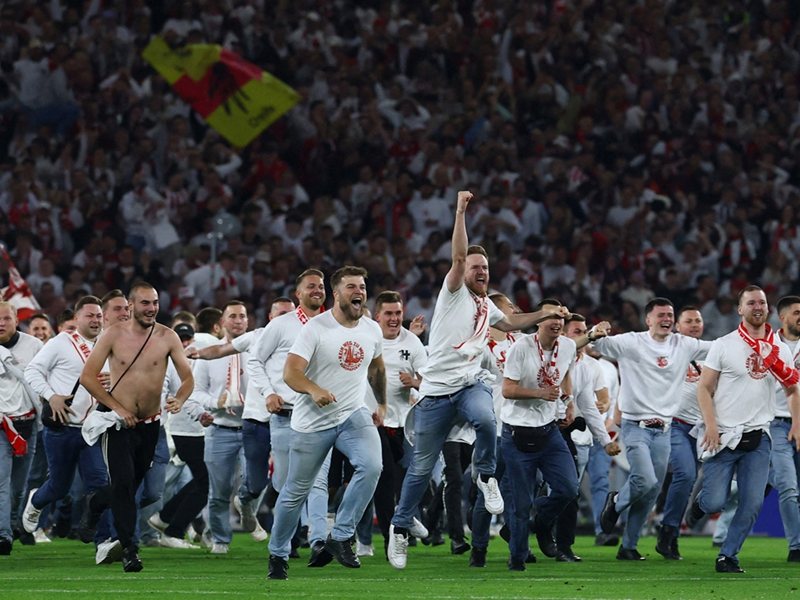 Freiburg i Aston Villa u Europskoj lige finalu