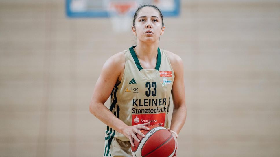 Nacionalkinja Karina Konstantinova i tim Keltern osvojili su nemacku naslovu