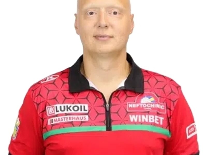 Ivan Stanev ostaje trener voleja nogometnog viceprvenca "Neftohimik"