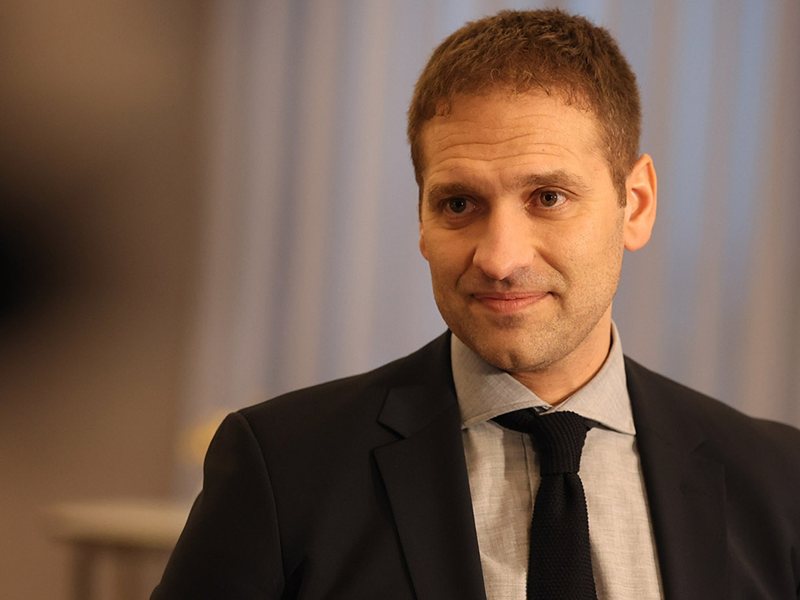 Kiril Despodov "dahnuo" Stiliyan Petrova djeci u rođenom gradu