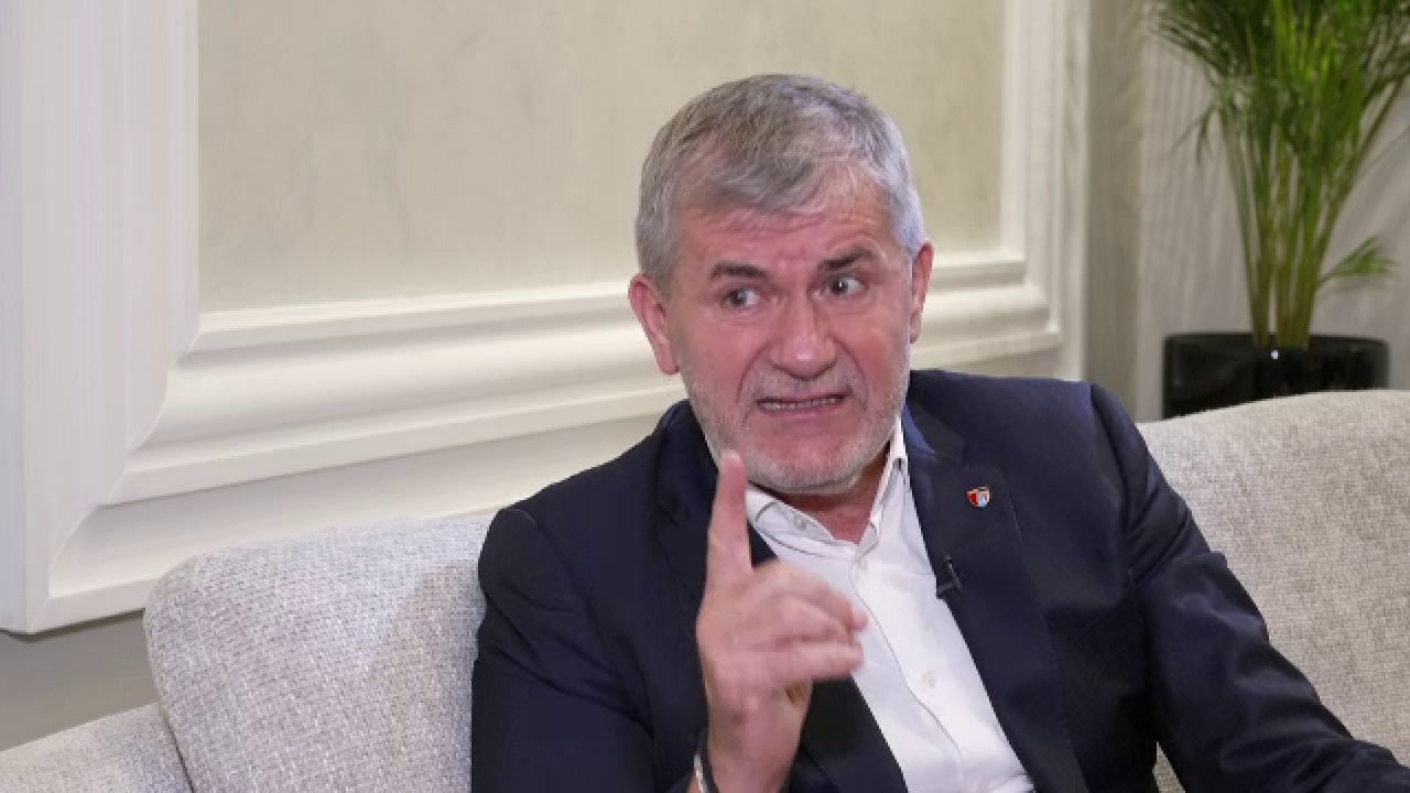 Ифтиме се цртоко између FCSB: "Имате добре играче, али сада су само лаутари"