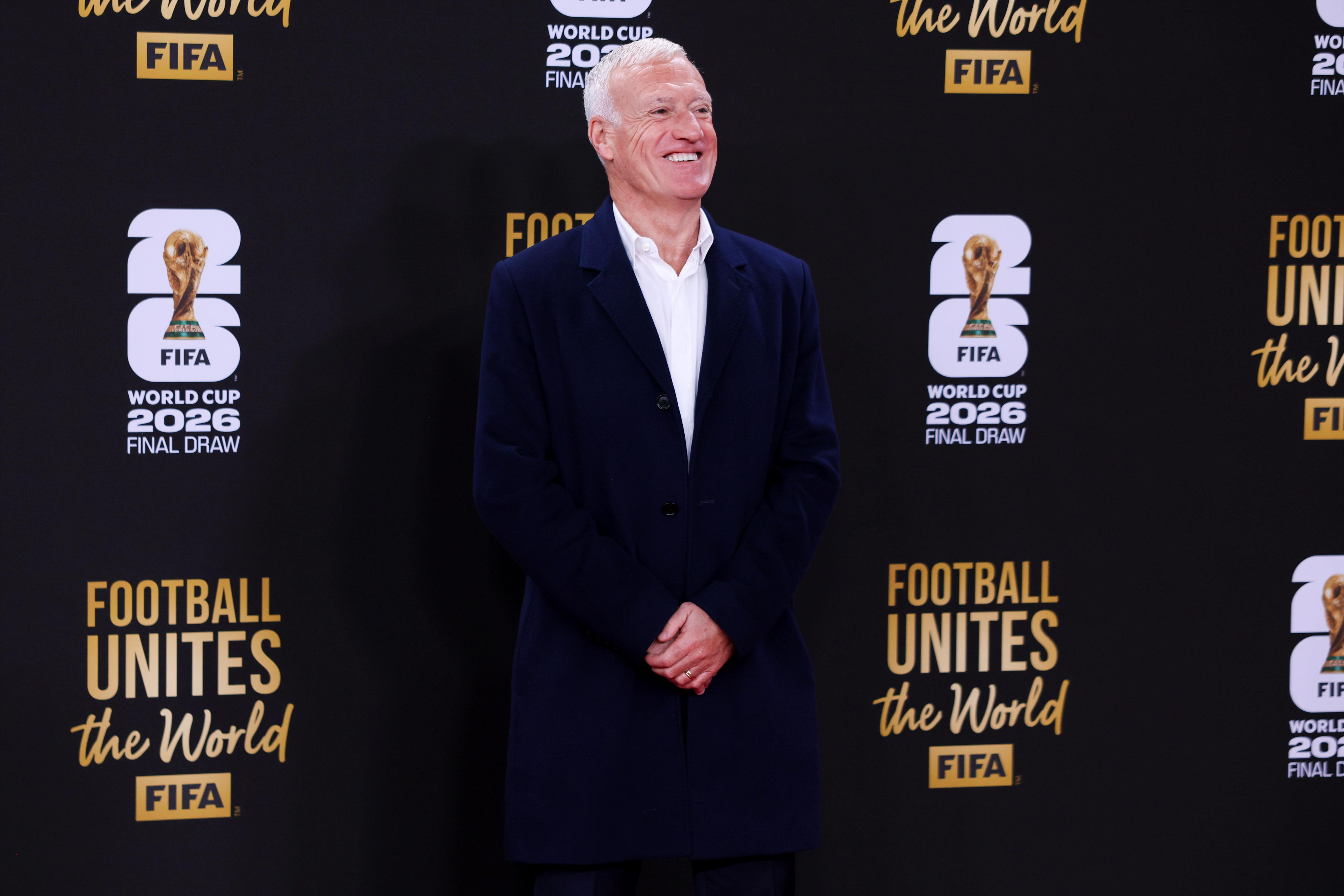 Deschamps Oglasio Francusku Skupinu za 2026. FIFA Svjetski Kup, Bez PSG Štitnika i Real Madrid Poluzača