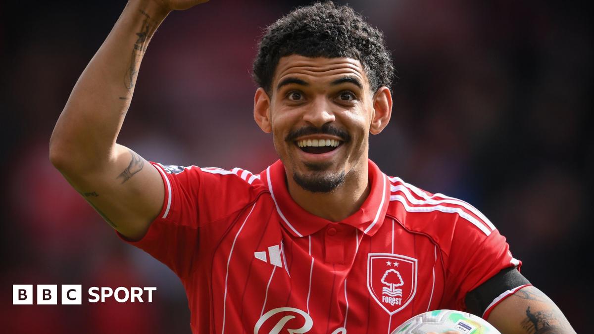 Je Gibbs-White najveći kandidat Engleske za broj 10 na Svjetskom prvenstvu 2026.?