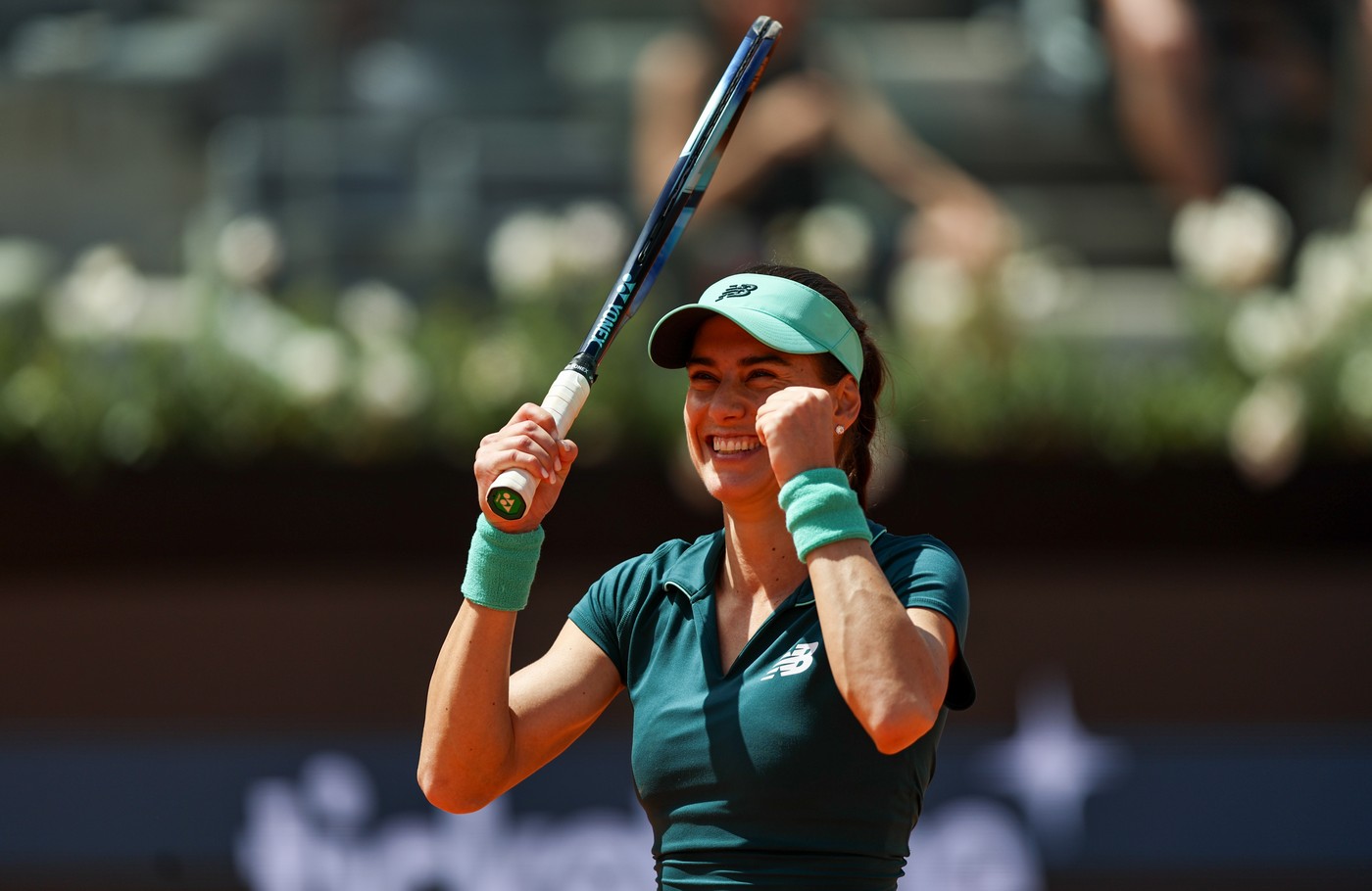 Сорана Цирстела достигла најбољу класификацију у кариери на 18.месту WTA-ју