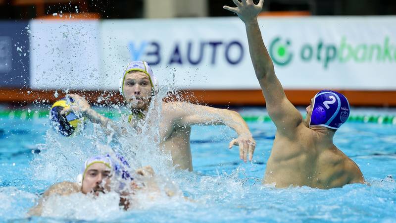 Jadran u finalu Eurokupa uz izvrsnu igru Kragića!