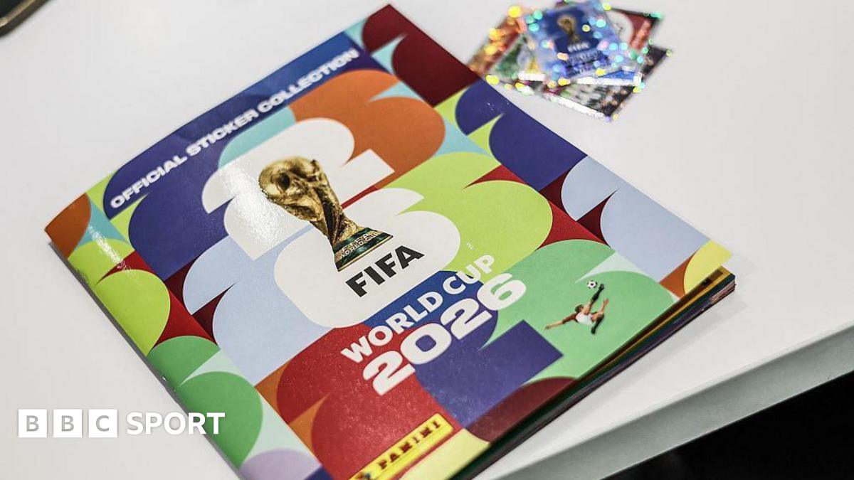 Fanatics Preuzima Paninijev Ulog u FIFA Zbirkama od 2031.