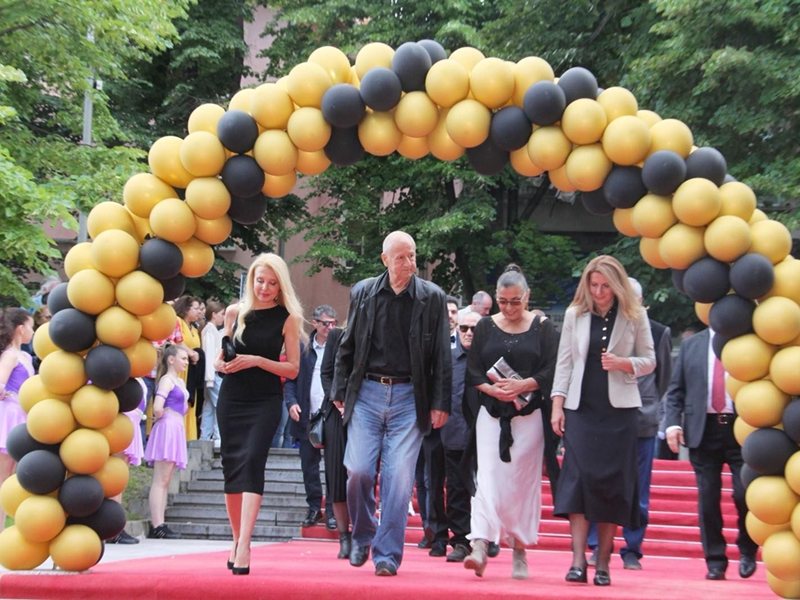 Zlatni Lim Zvijezde Film Festival Vraća Se U Veliko Tarnovo S 50 Filmova S 18 Europinskih Zemalja