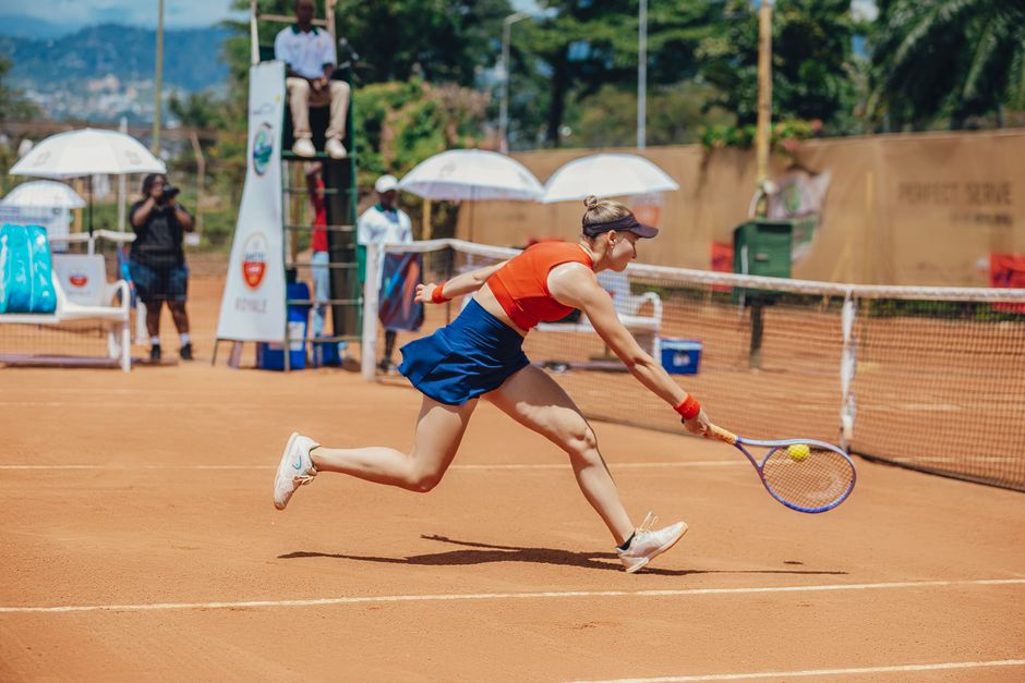 Доминанција Елене Рибакине наставља док се WTA ранг списак мења