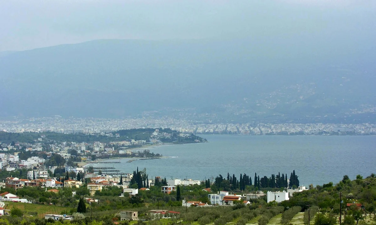 Masovne zamjene računa u Volosu uzrokuju ekonomični tlak na lokalni tržište