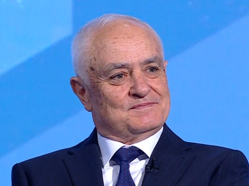 Zapryanov: Financijski razlozi za nedostatak parade u svibnja 6