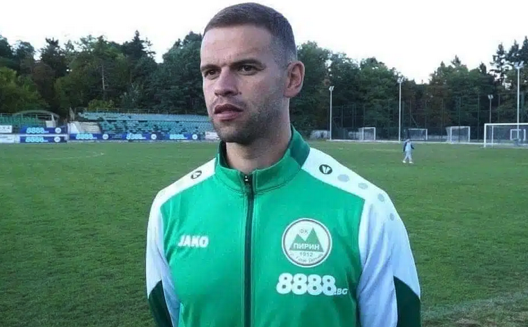 Trener Perin: Surova Alijevačna utakmica Protiv Heranea