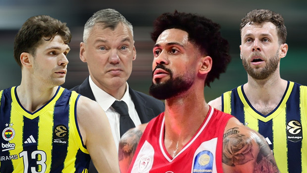 Звезда Олимпиакоса Тайлер Дорси оцена Фенербахче пре од Евроleague Финална четворка