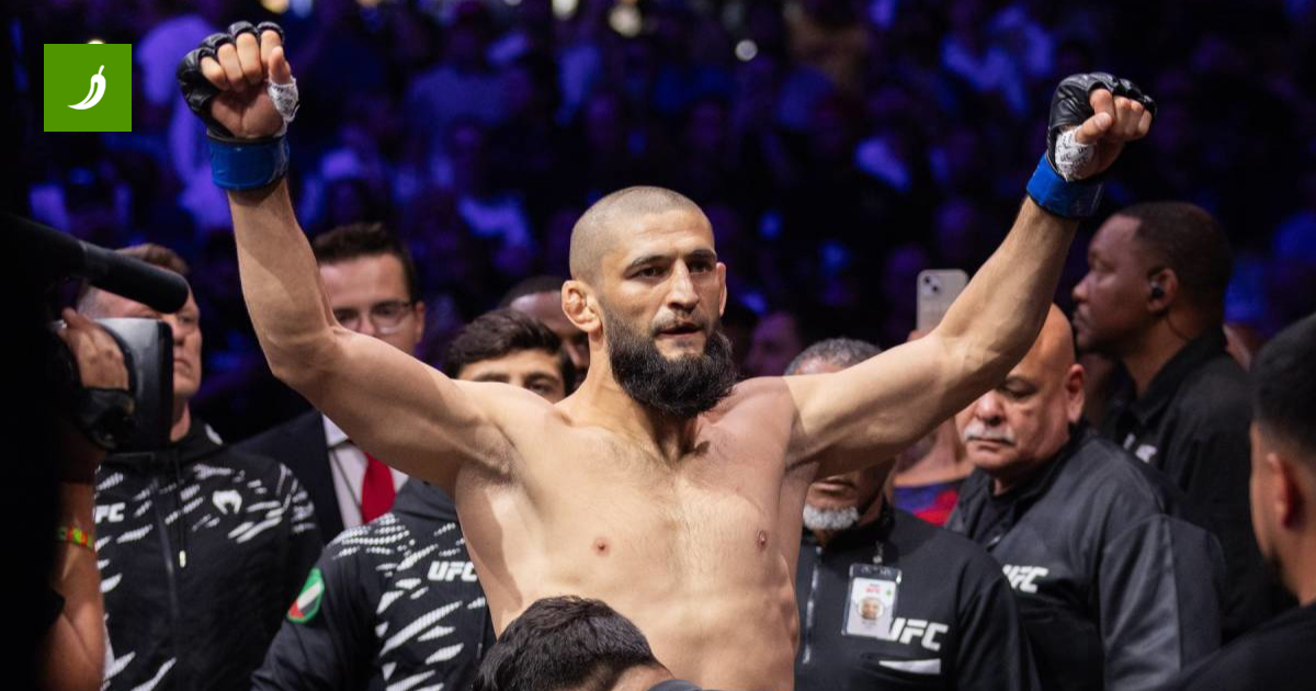 UFC Prvak Želi Olimpijsko Zlato u Hrvanju
