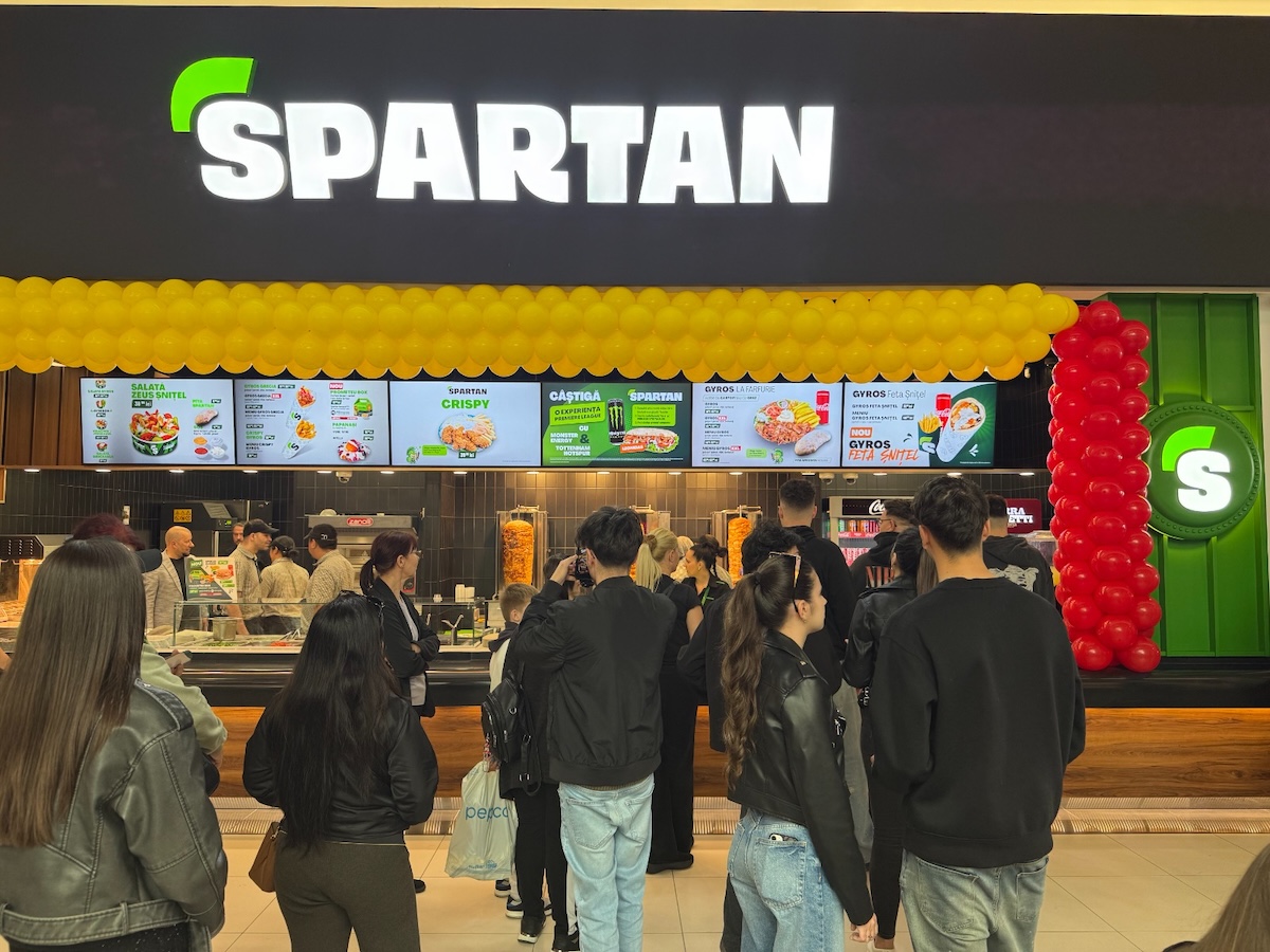 Spartan Proširi s 1,5 Milijuna Kunova Investicije u Râmnicu Vâlcea