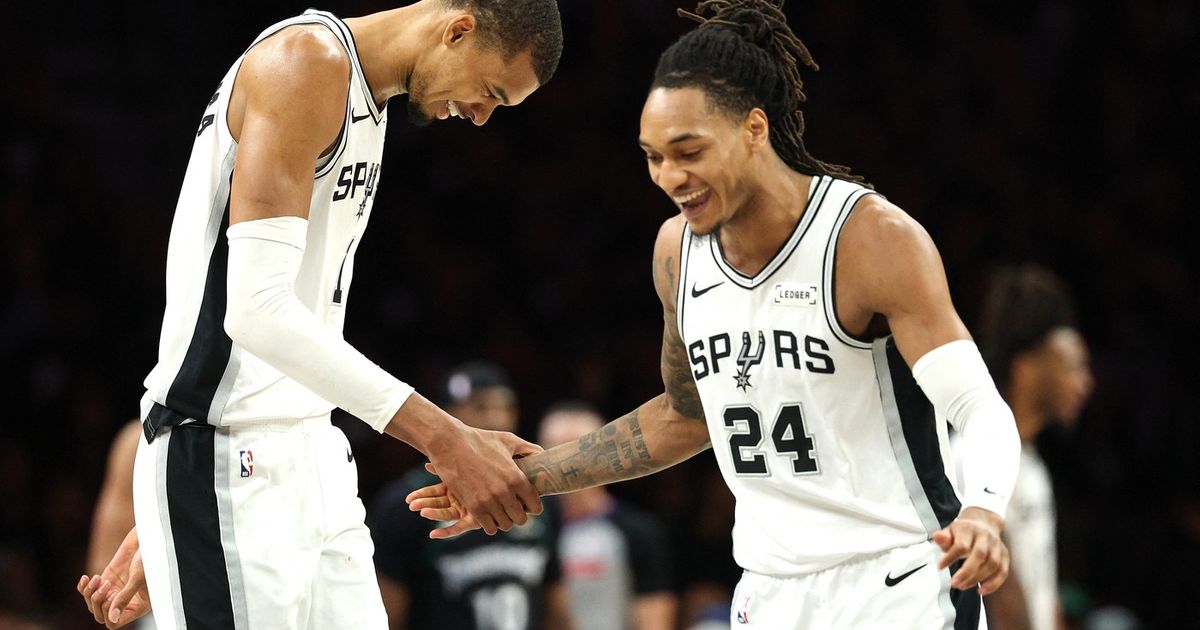 San Antonio Spurs pobede Minesota Timberwolvesima u polufinalima Zapadne konferencije NBA
