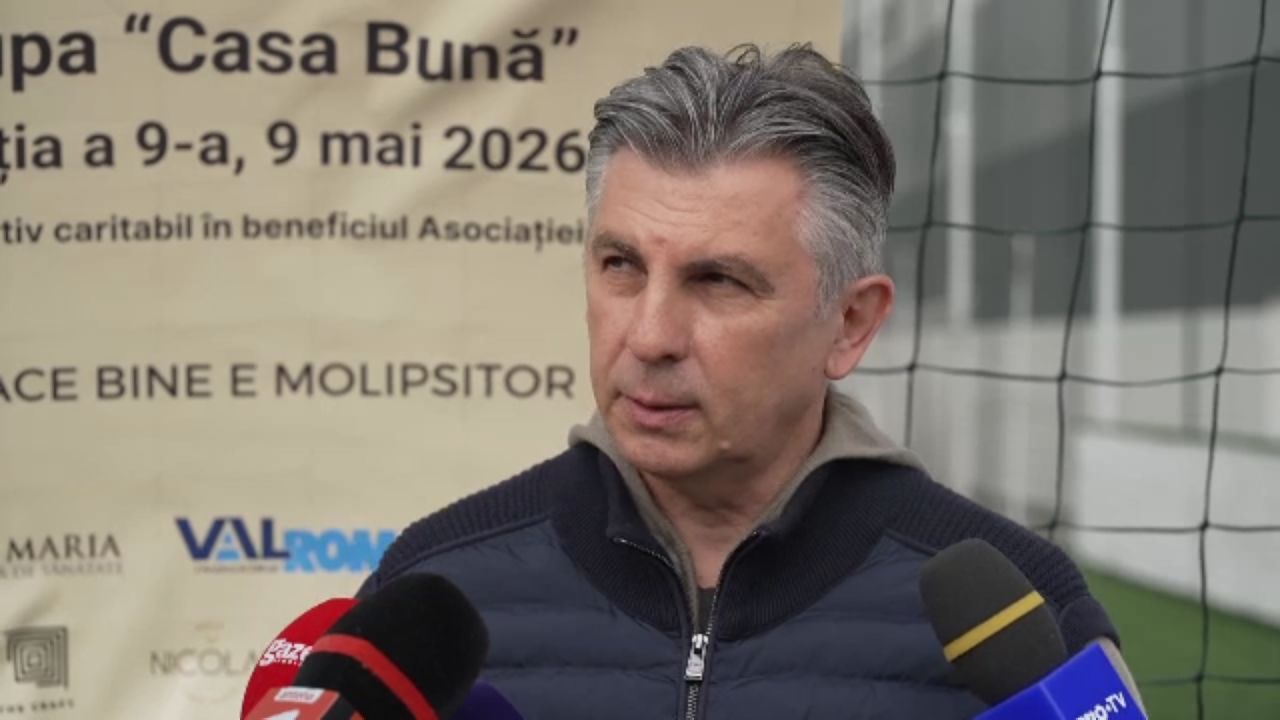 Лупеску о Светском 2026: Јужна Америка влада, Румунија и даље одсутна