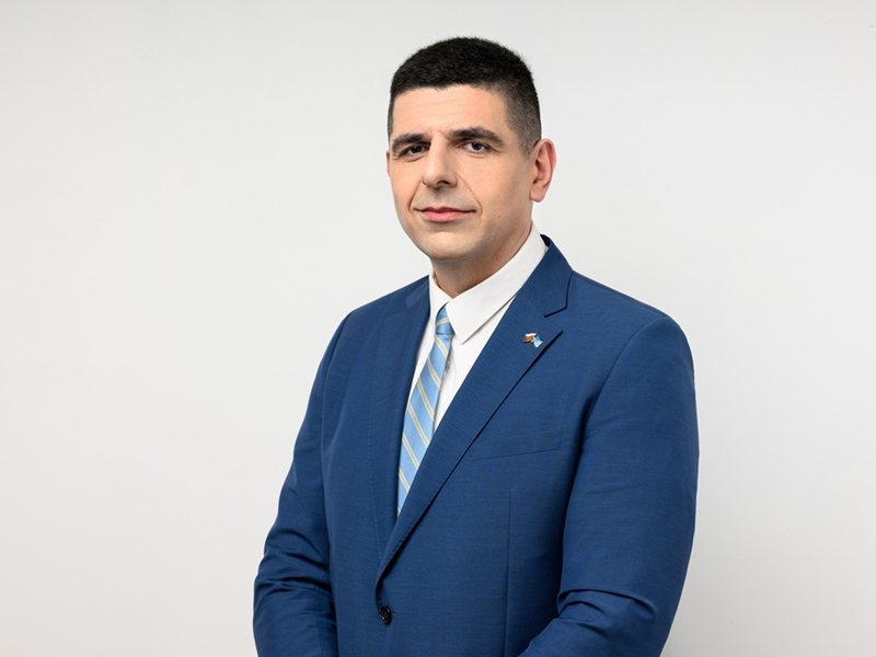 Ivailo Mirchev se izvinio izbornicima iako su svi kandidati "Da, Bugarska" izabrani