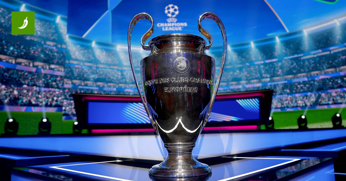 UEFA и Пери у препреговорима: Да ли ће постати европски фудбал безплатан за свсеште?