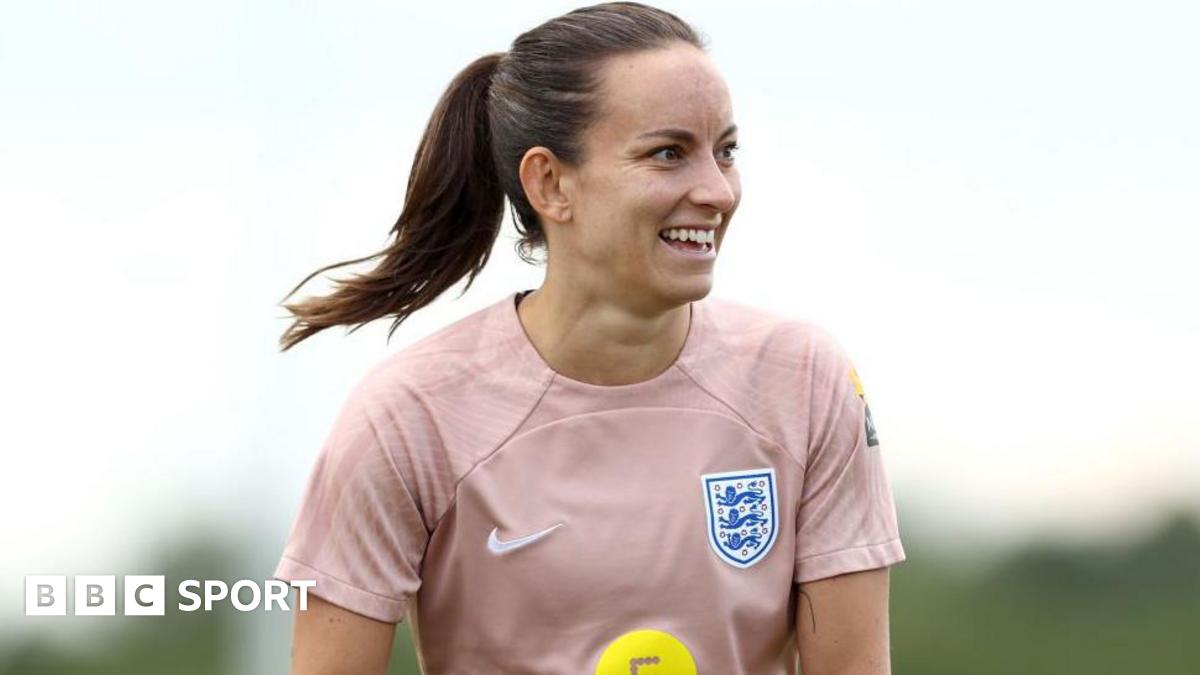 Lucy Staniforth Završi S Karijerom U Njemačkoj Fudbalskoj Ligama Sa Suvremenim Duhom