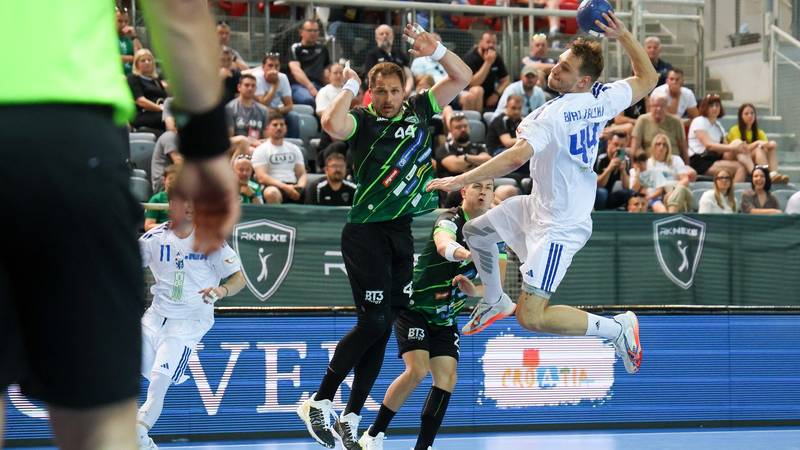 РК Загреб освојио Хрватски куп убедљивом победом 32-21 над Нексеом