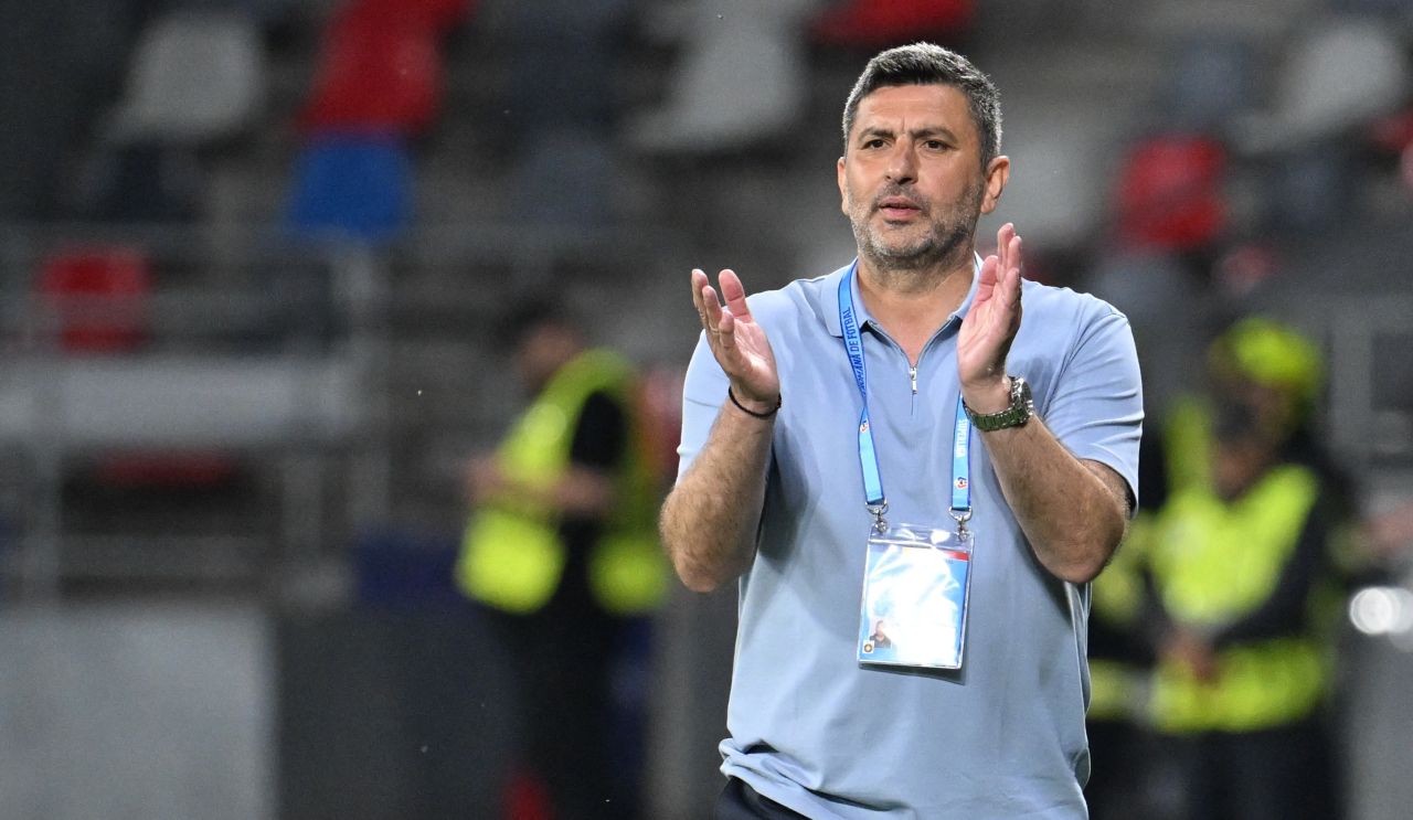 Baciu-ov rizik u FCSB: Plej-of sa Dinamom ili kraj ere?