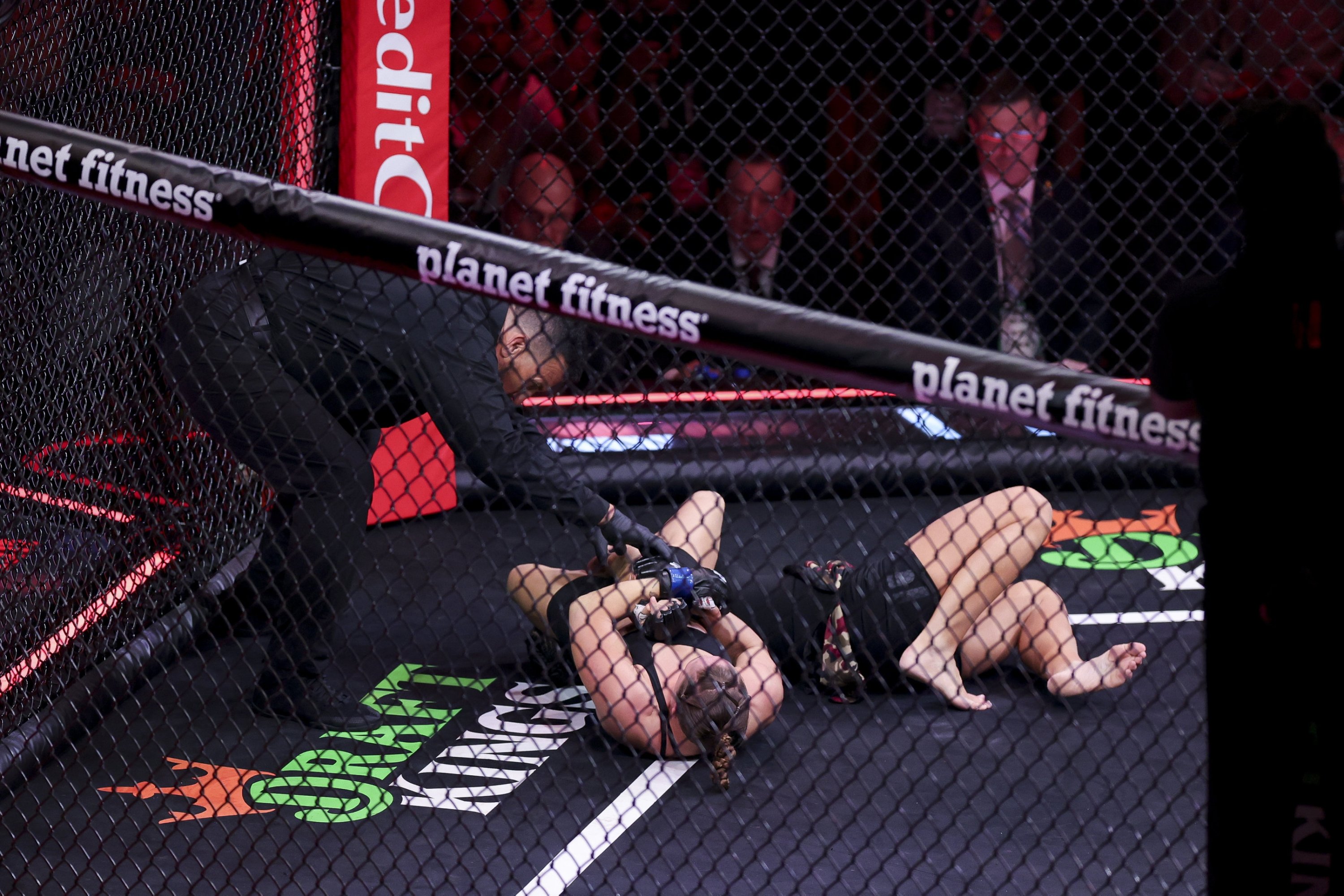 Вратар Рона Рузија из MMA установи рекорд стриминга на Netflixу