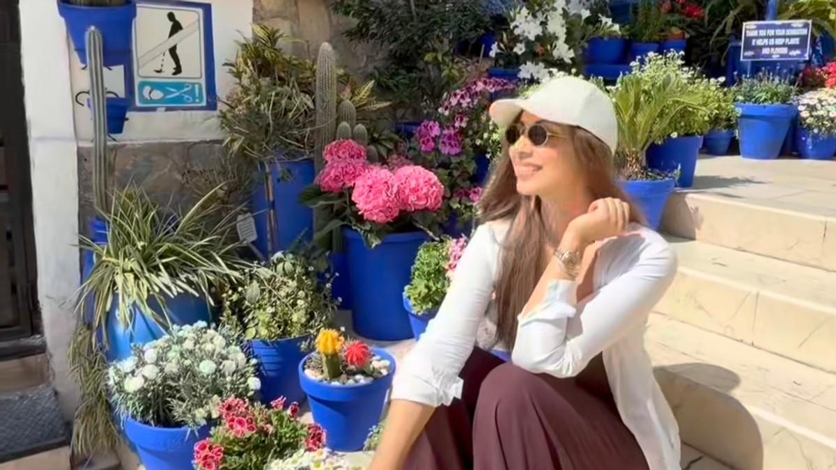 Српкиња Ивона пронашла савршен летњи одмор: 7 ноћења за 350 евра у Торевиехи