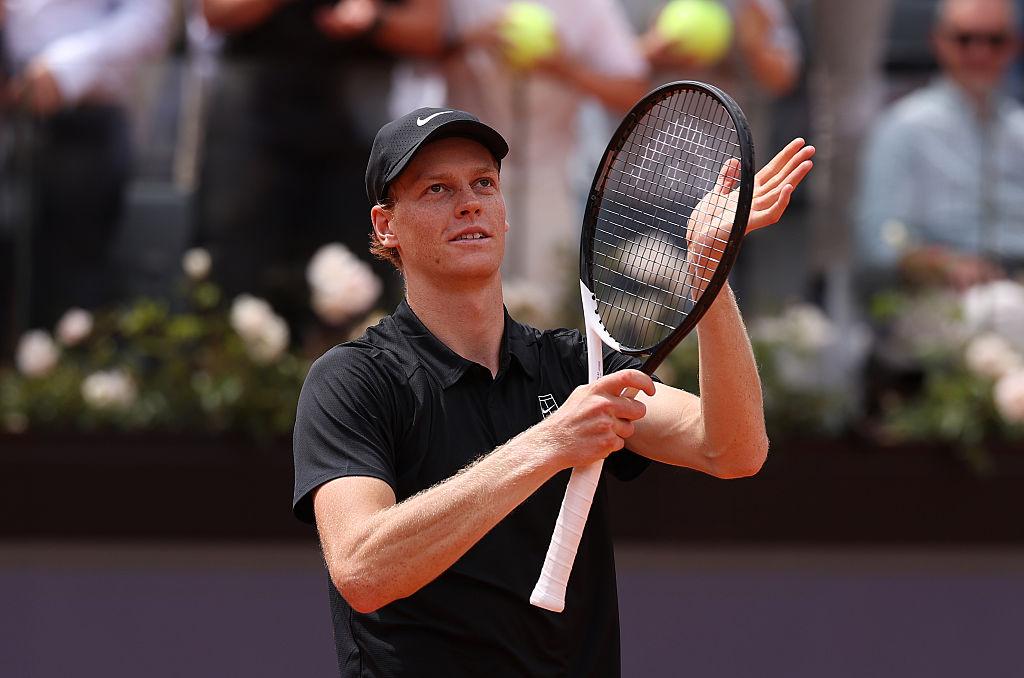 Jannik Sinner Smanjio Djokovicov Masters Rekord u Rimu