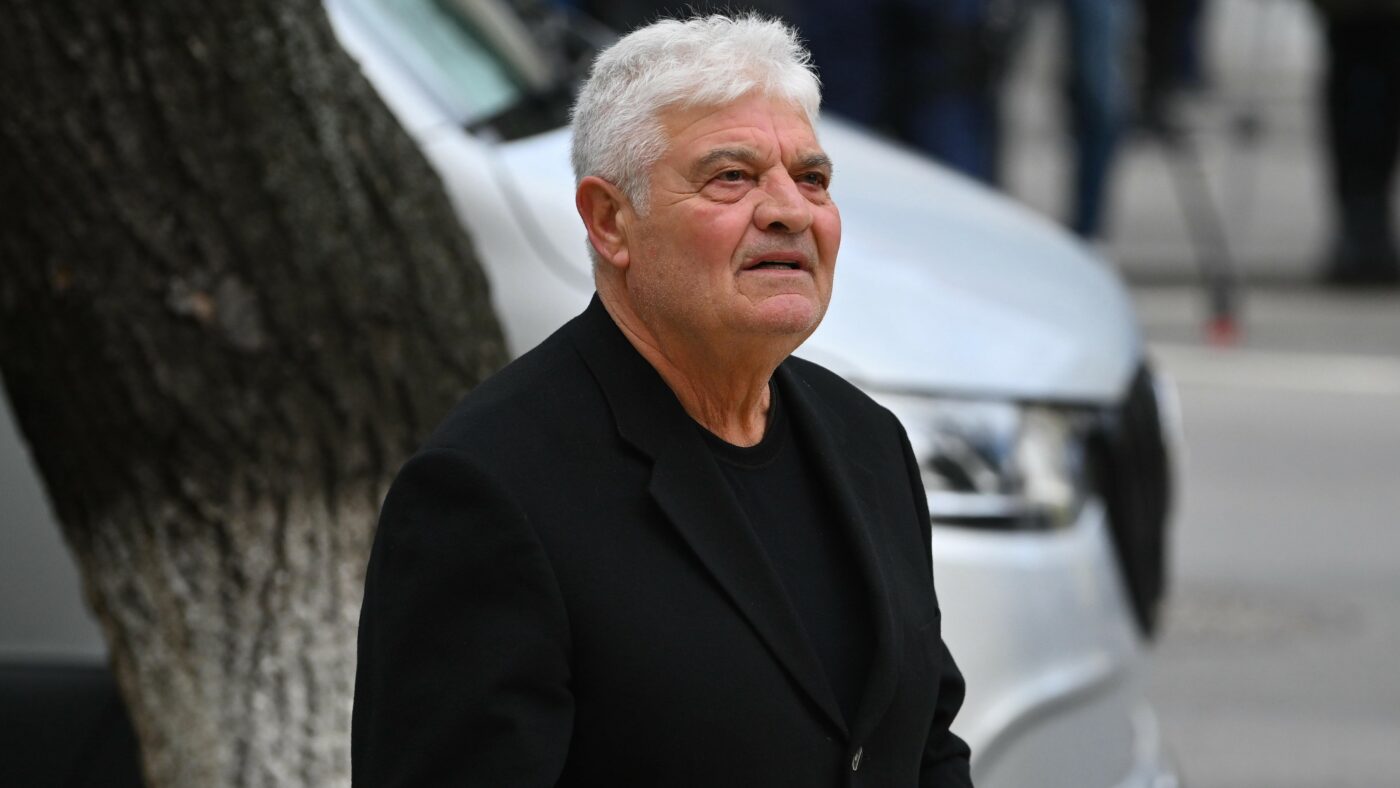 Јован Андоне је био куче да купи Динамо: „Бојао сам се од долгова”