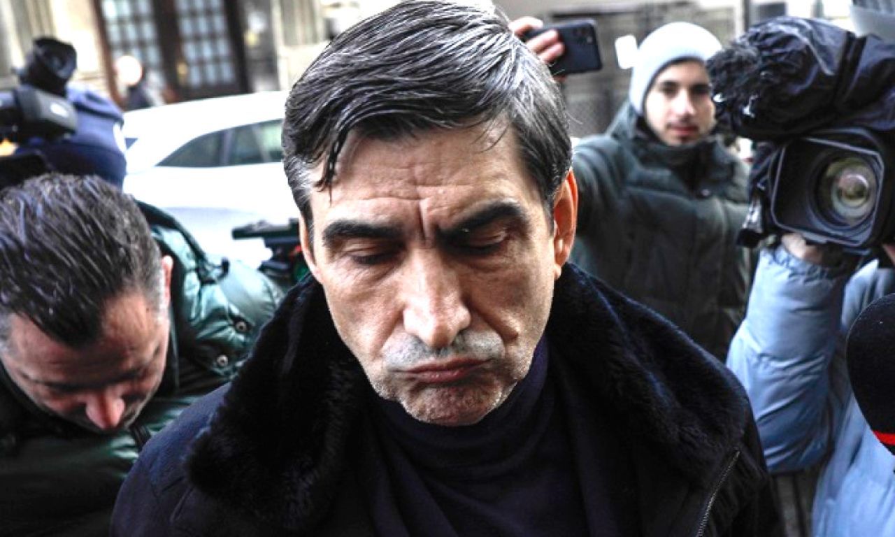 Пићурка открива драму у ФКСБ: Бачиу је само фигура