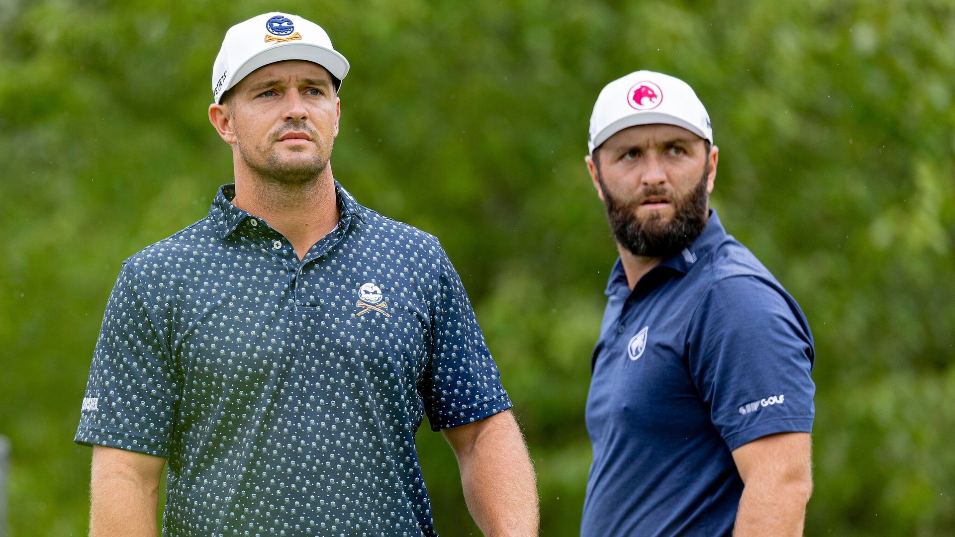 Rahm 'natrag na svoje najbolje' dok DeChambeau 'nije u fazi' tijekom Rai-ove iznenađujuće velike trofeje