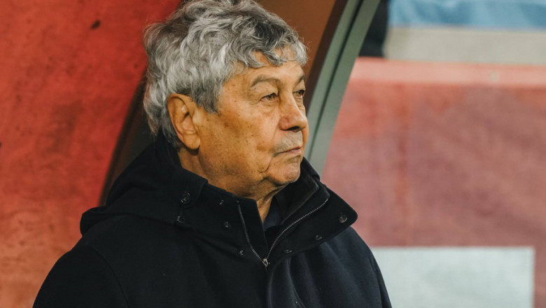 Stadion CS Dinamo u Bečestu nositi će ime legendarnog trenera Mircea Lucescu