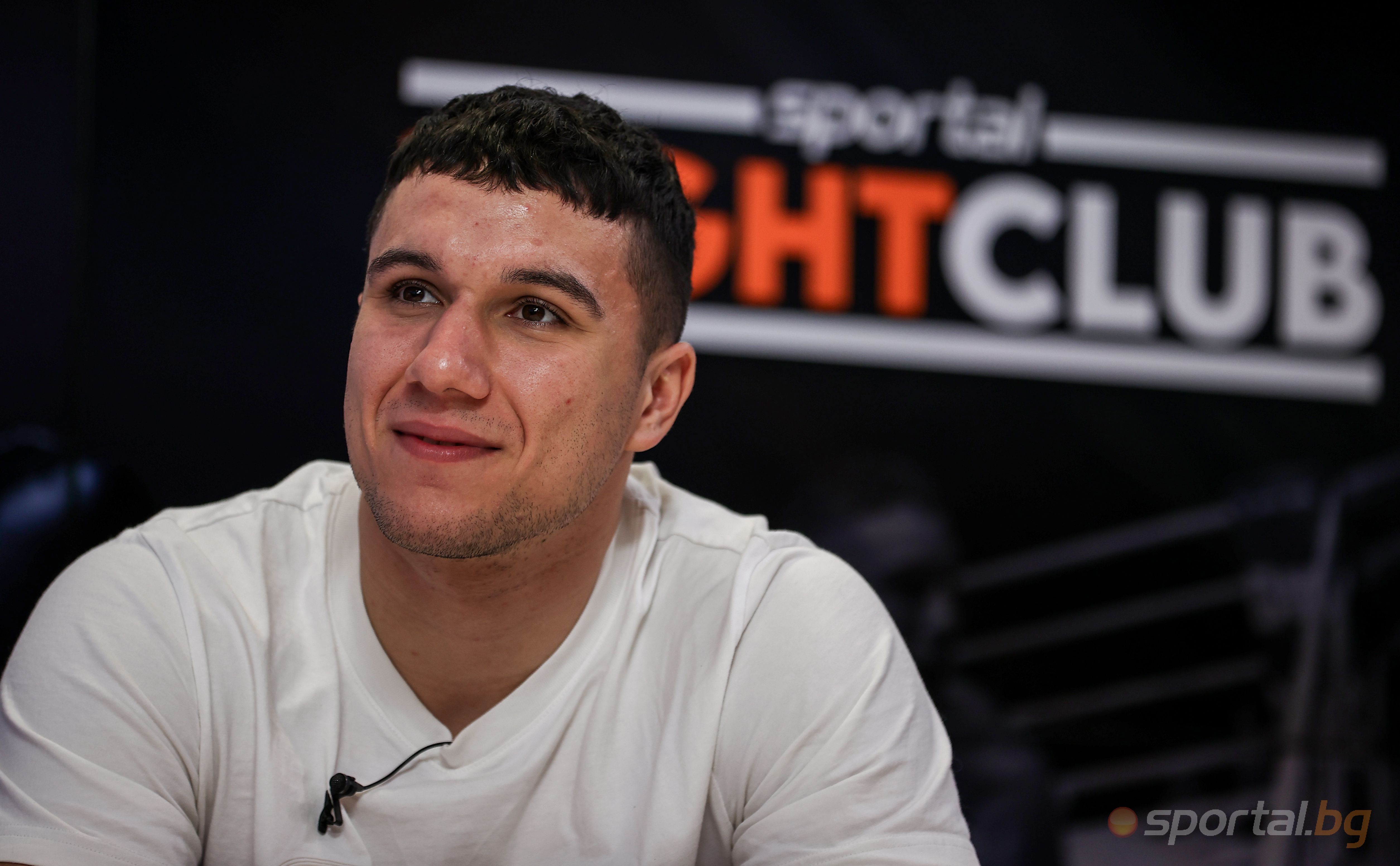 Kunev Želi Još Jednu KO na MAX FIGHT Ringu