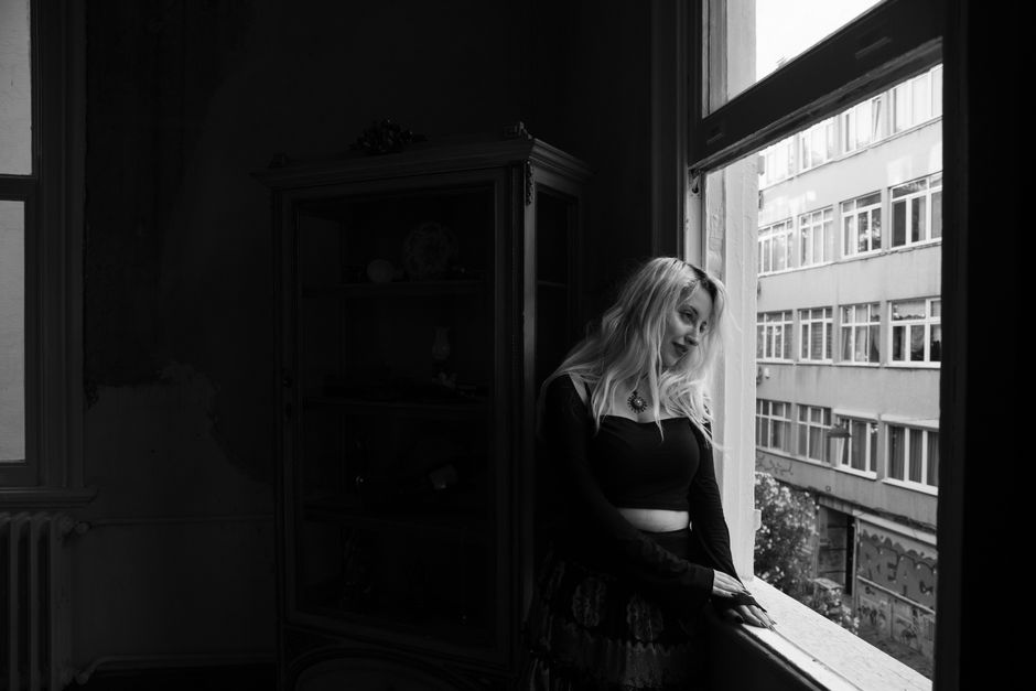 Женска одбојкашка репрезентација Турске сусреће Белгију у сусрету Нацијас лиге ФИВБ