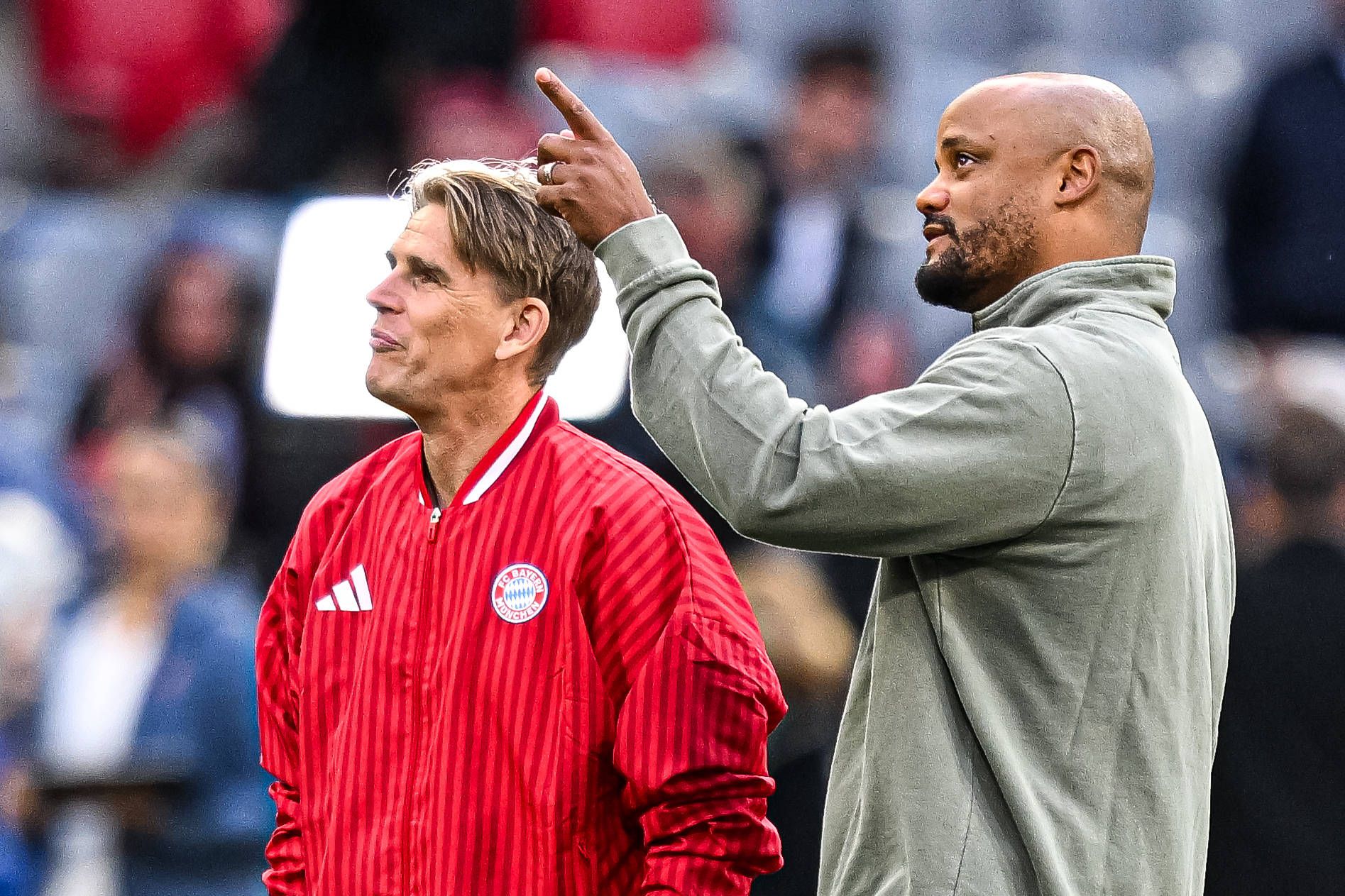Bayern Analizira Detalje Nakon Pobjedničke Lige Polufinale