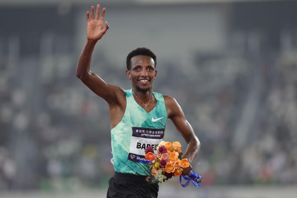 Selomon Barega Vođi Zvijezdnu Liniju na AJ Bell Great Manchester Run 2026