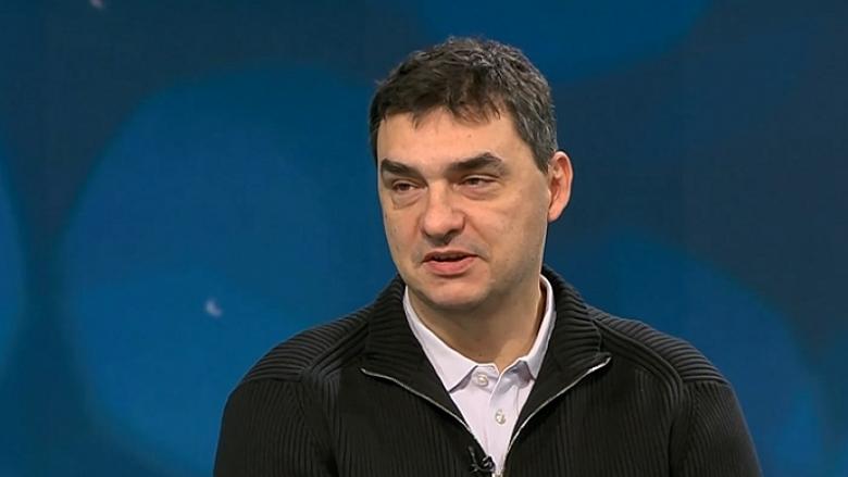 Vladko Nikolov: 13 godina posvećen Levskom, klub u sigurnim rukama