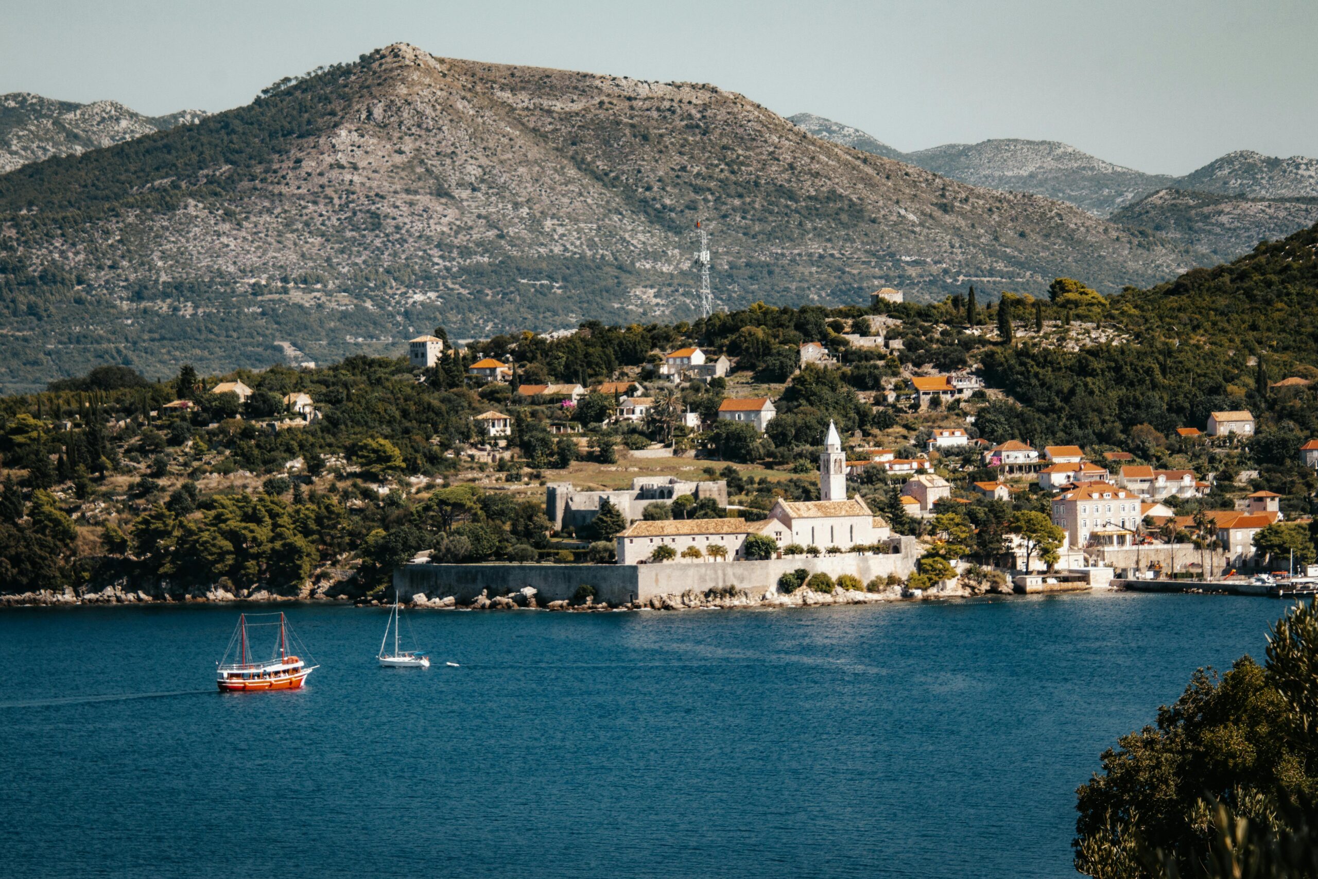 Lopud: Hrvatski otok jazz festival zaražuje međunarodno pažnju