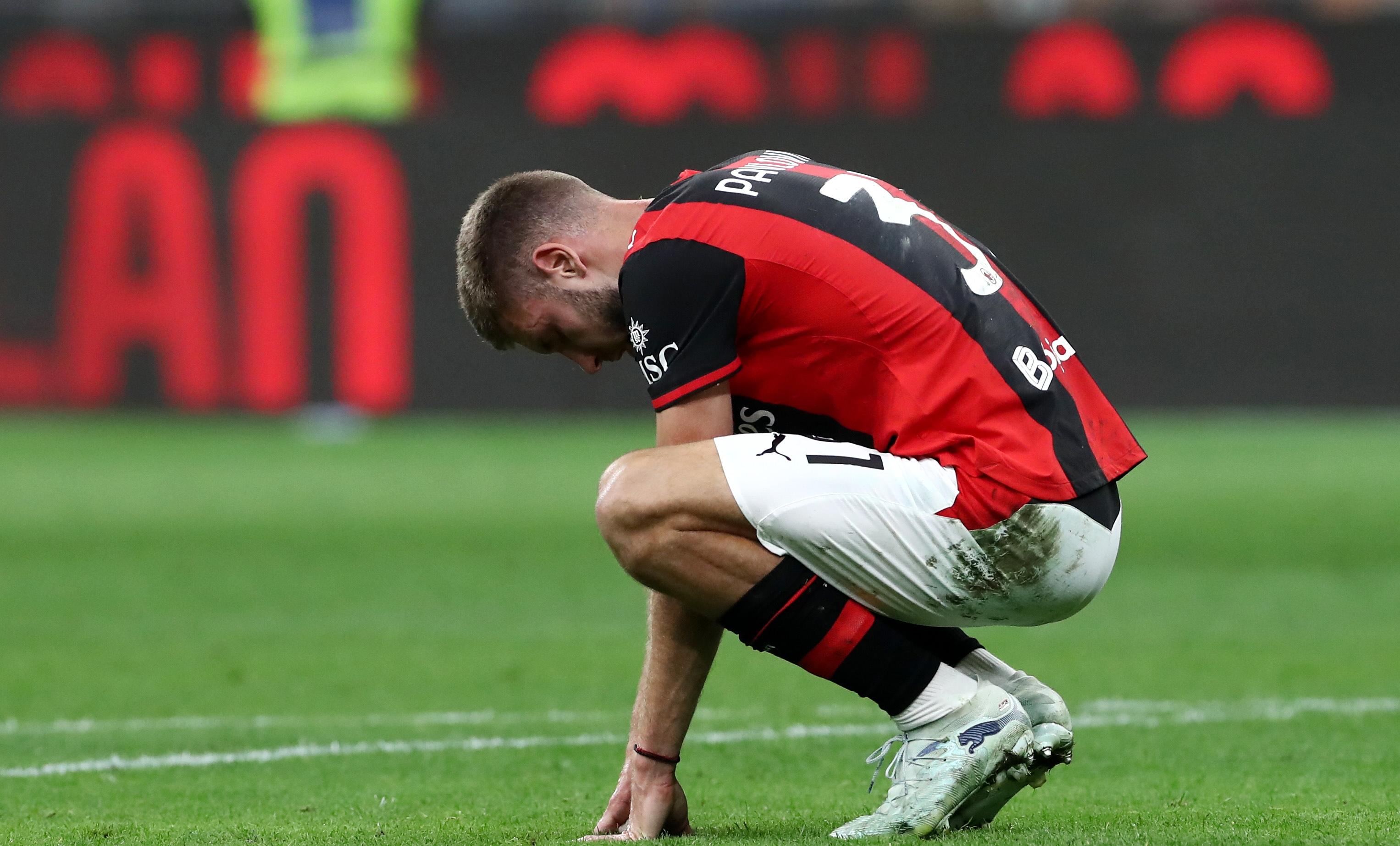 Milan i Juventus prvi put za decenije odsutni iz Lige šampiona