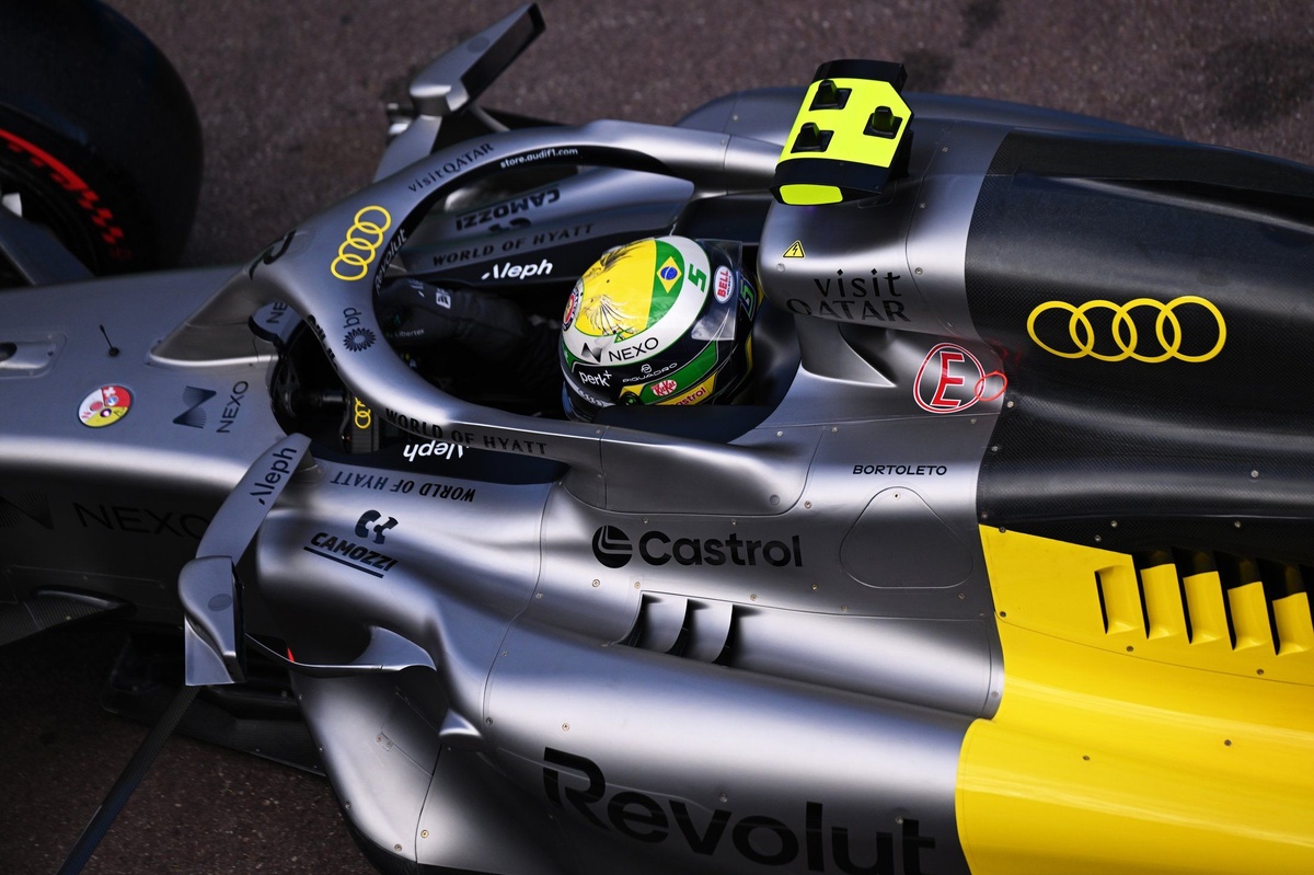 Audi koči promene u F1 za 2027: Kontrola troškova je kralj